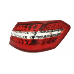 Fanale Posteriore Destra LED per Mercedes-Benz Classe E W212 Berline (2009-2013) - DEPO 440-1967R-AE