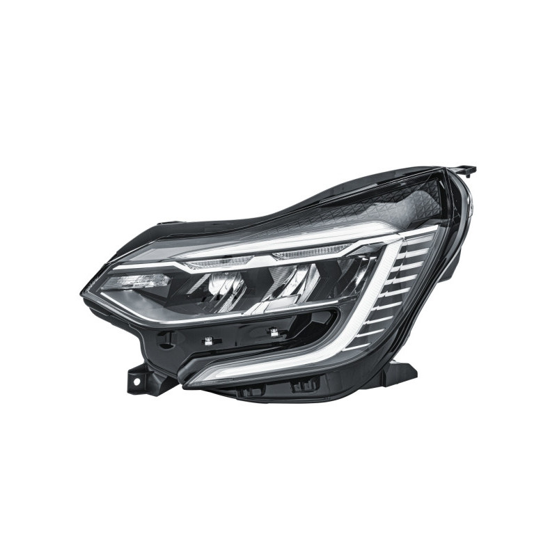 Headlight  - HELLA 1EX 013 930-911