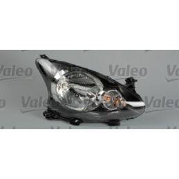 Faro Fanale Anteriore  - VALEO 043008