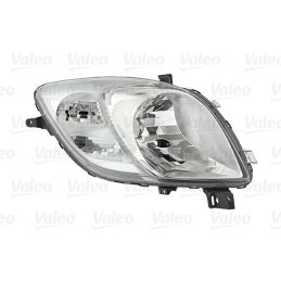 Faro Fanale Anteriore  - VALEO 043047