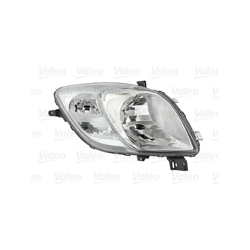 Headlight  - VALEO 043047