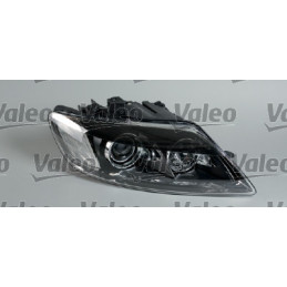 Faro Delantero  - VALEO 043256