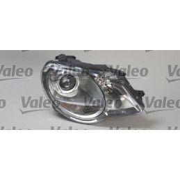 Faro Fanale Anteriore  - VALEO 043265