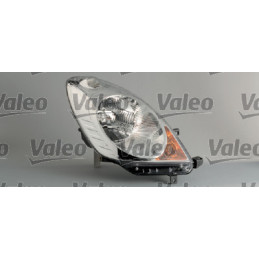 VALEO 043321 Headlight