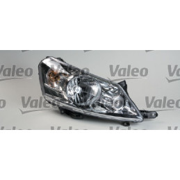 VALEO 043406 Headlight