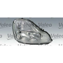 Headlight  - VALEO 043664