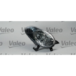 Headlight  - VALEO 043685