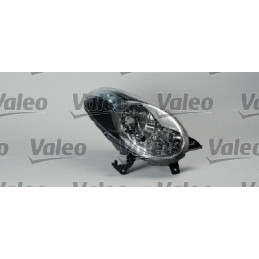 VALEO 043685 Headlight