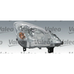 VALEO 043774 Headlight