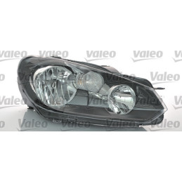 Faro Fanale Anteriore  - VALEO 043851