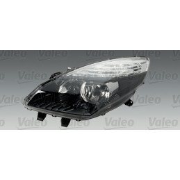Headlight  - VALEO 043973