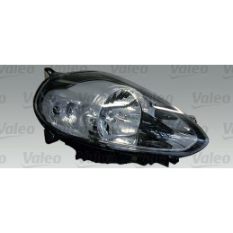 Faro Fanale Anteriore  - VALEO 044211