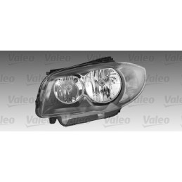 Faro Fanale Anteriore  - VALEO 044280