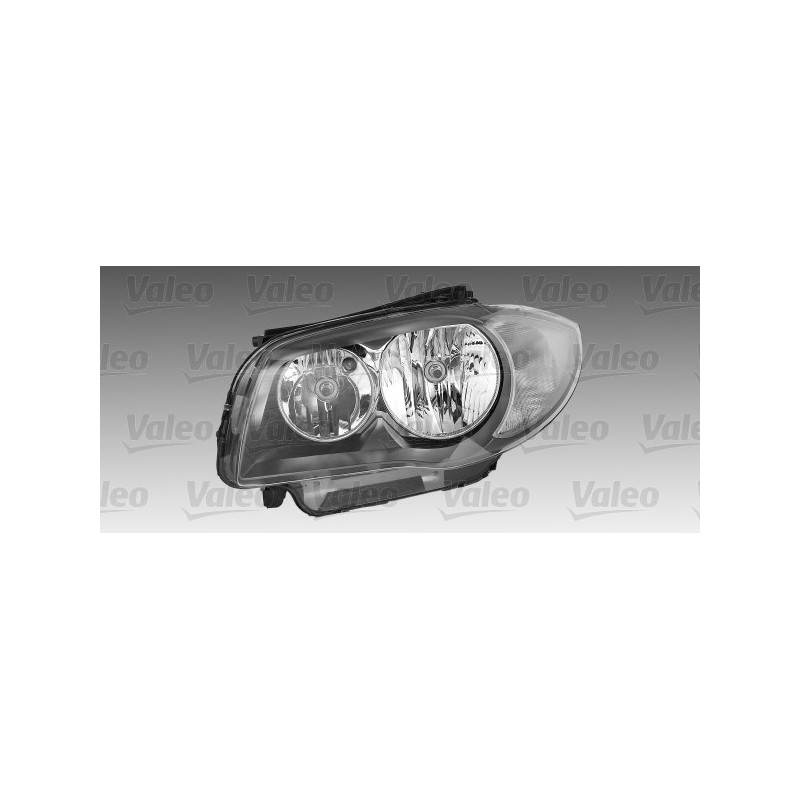 Headlight  - VALEO 044280