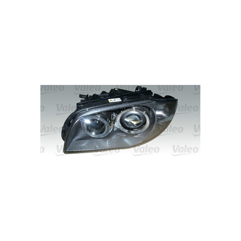 Headlight  - VALEO 044283