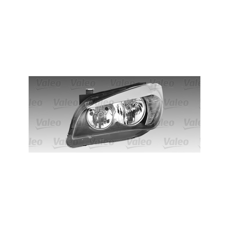 Headlight  - VALEO 044292