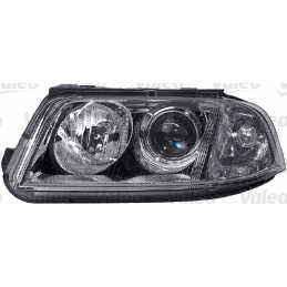 Headlight  - VALEO 044569