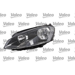 Headlight  - VALEO 044917