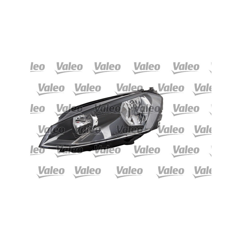 VALEO 044918 Headlight