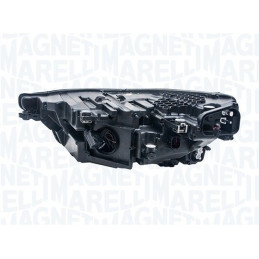 Hauptscheinwerfer  - MAGNETI MARELLI 711451000678