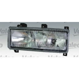 Headlight  - VALEO 087961