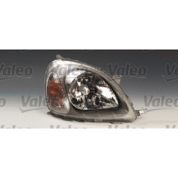 Headlight  - VALEO 087978