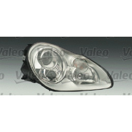 Headlight  - VALEO 088410