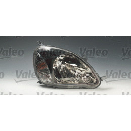 Headlight  - VALEO 088454