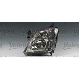 Faro Fanale Anteriore  - VALEO 088512