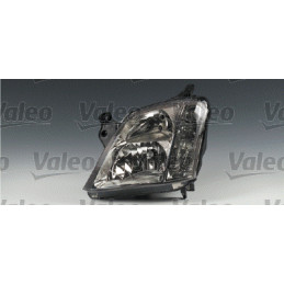 Headlight  - VALEO 088512