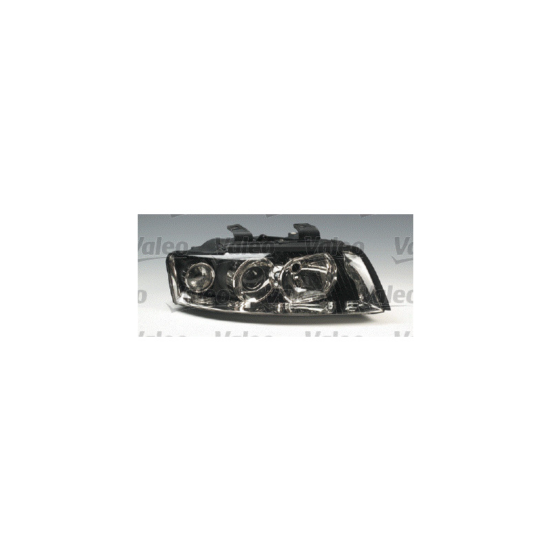 Headlight  - VALEO 088610