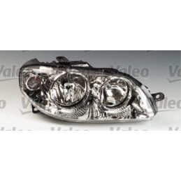 Headlight  - VALEO 088836