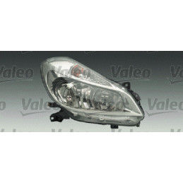 Faro Fanale Anteriore  - VALEO 088947