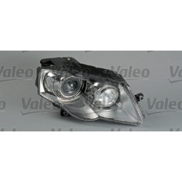 Faro Fanale Anteriore  - VALEO 088981