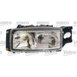 Headlight  - VALEO 089290