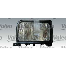 Faro Fanale Anteriore  - VALEO 089350