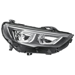 Headlight  - HELLA 1EG 354 869-041