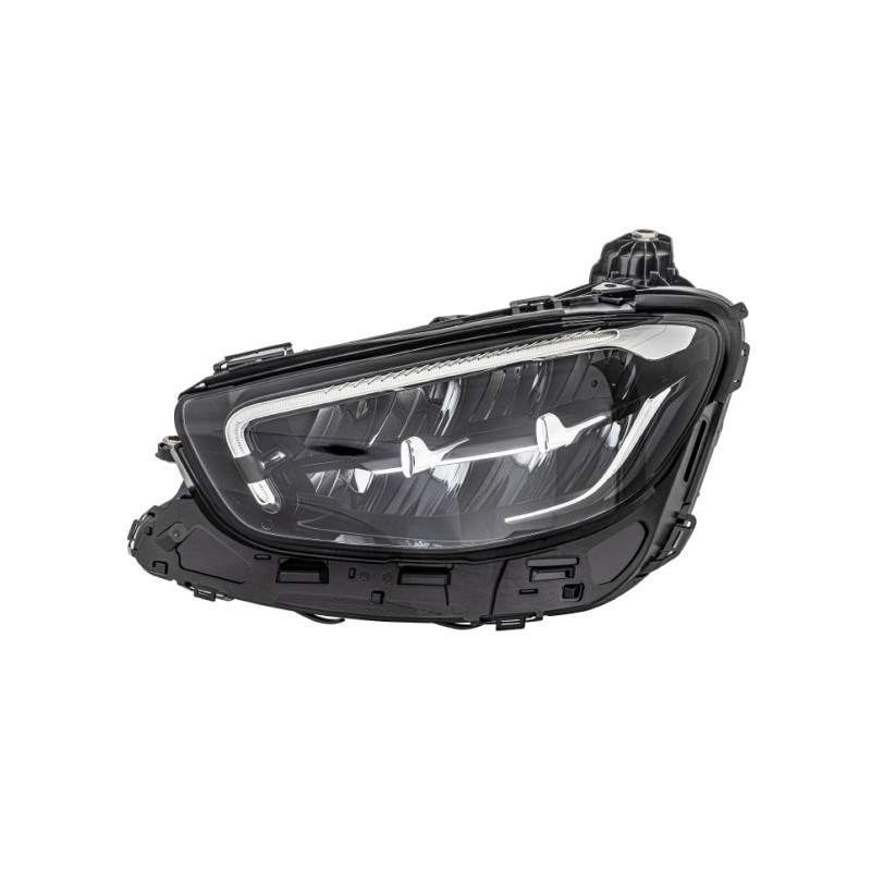 Headlight  - HELLA 1EX 014 215-311