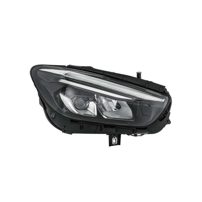 Headlight  - HELLA 1EX 015 315-321