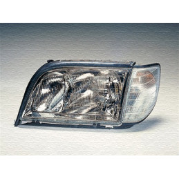 Headlight  - MAGNETI MARELLI 710301051201