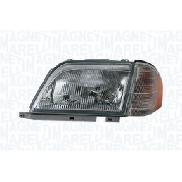 Faro Delantero  - MAGNETI MARELLI 710301090111