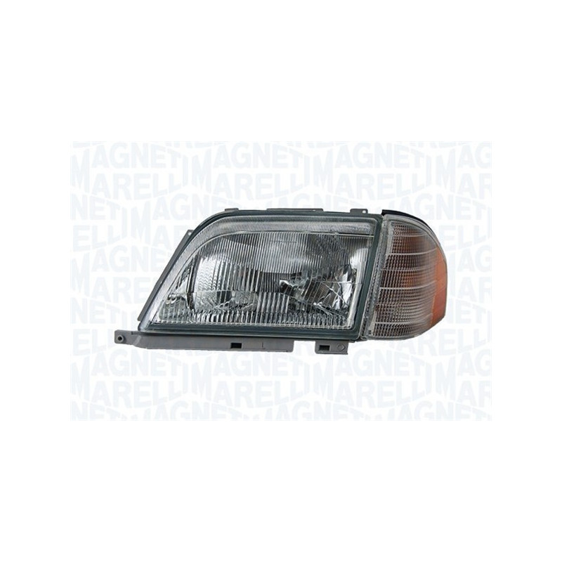 Headlight  - MAGNETI MARELLI 710301090111