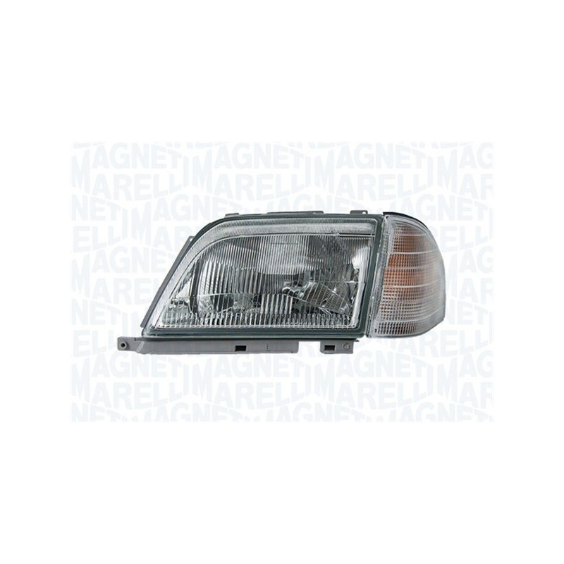 Headlight  - MAGNETI MARELLI 710301090121