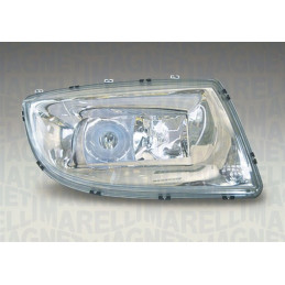 Headlight  - MAGNETI MARELLI 710301160072