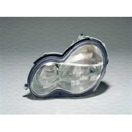 Headlight  - MAGNETI MARELLI 710301166202