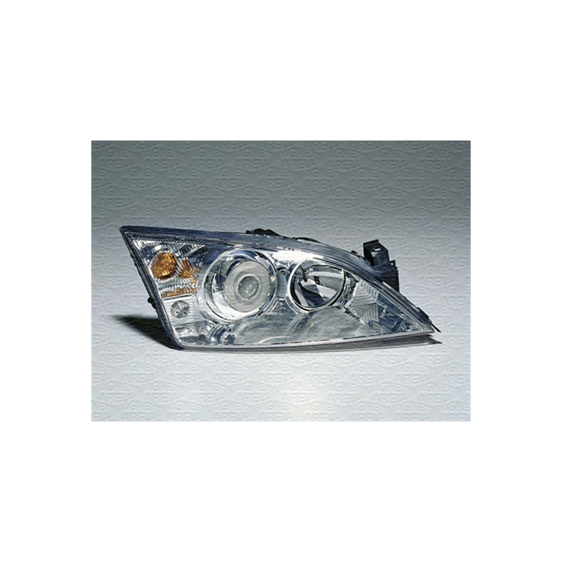 Headlight  - MAGNETI MARELLI 710301174280