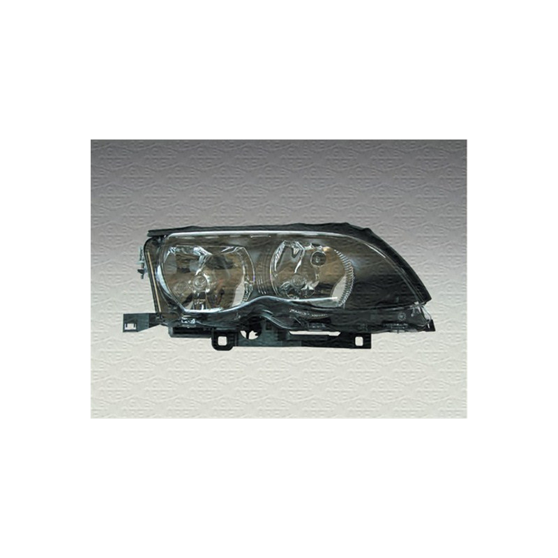 Headlight  - MAGNETI MARELLI 710301177202