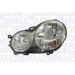 Faro Delantero  - MAGNETI MARELLI 710301190201