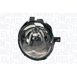 Faro Fanale Anteriore  - MAGNETI MARELLI 710301194302