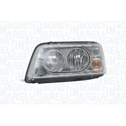 Reflektor  - MAGNETI MARELLI 710301195201